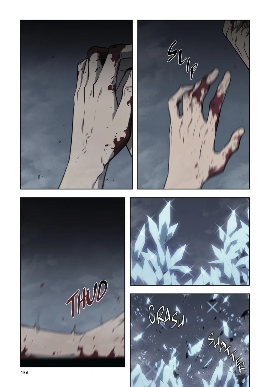 Read Solo Leveling chapter 32 image 48 on Lezhin