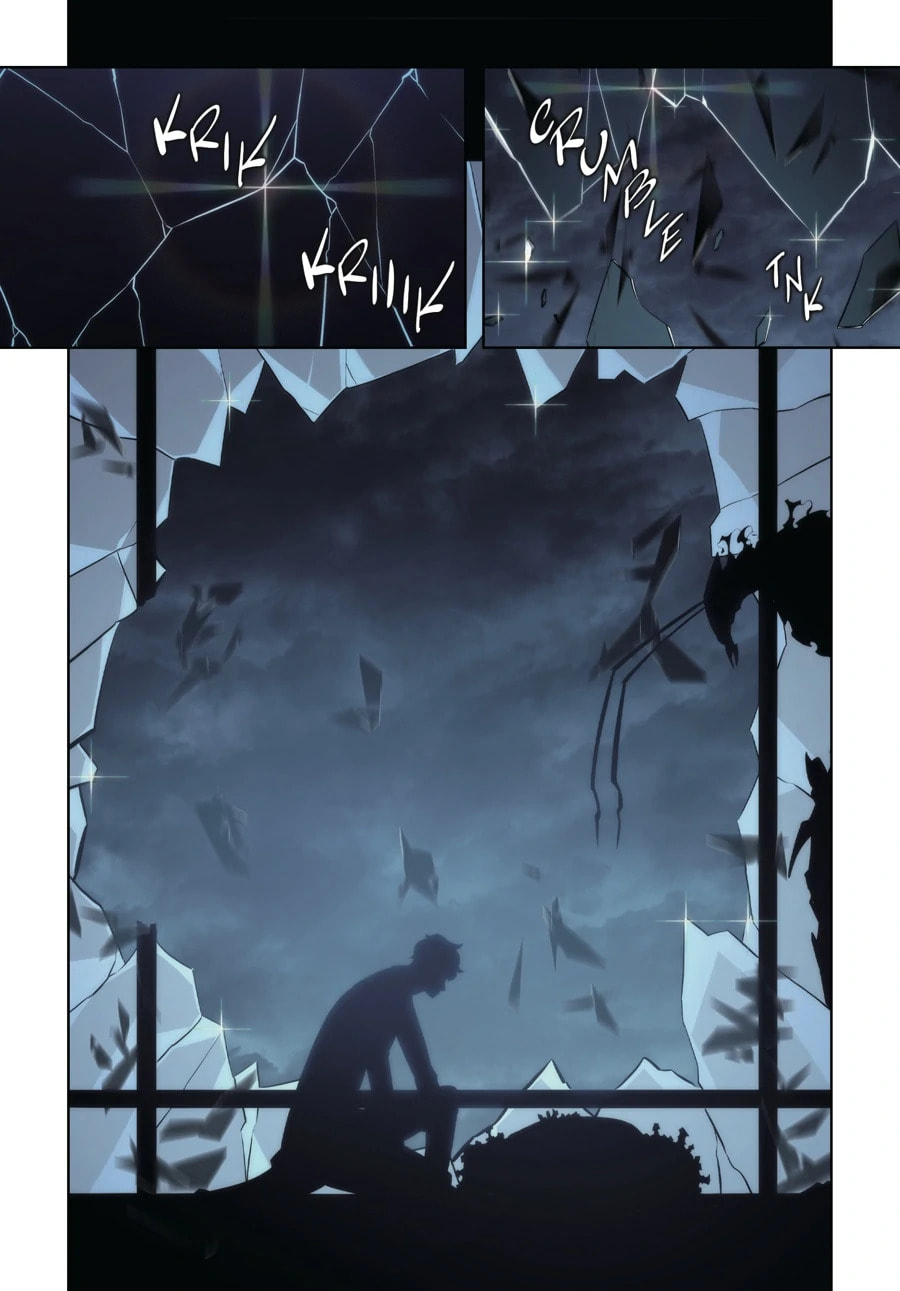 Read Solo Leveling chapter 32 image 49 on Lezhin