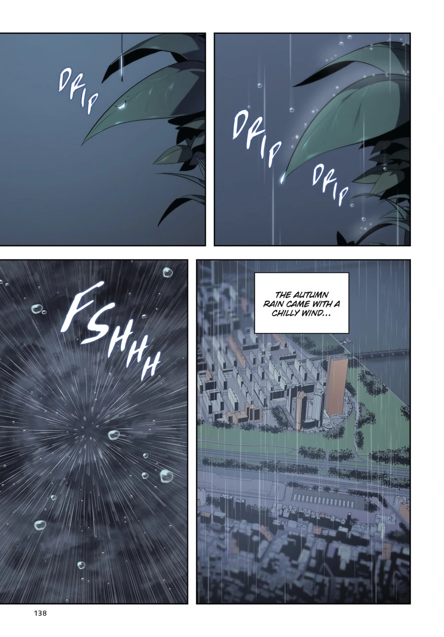 Read Solo Leveling chapter 32 image 50 on Lezhin