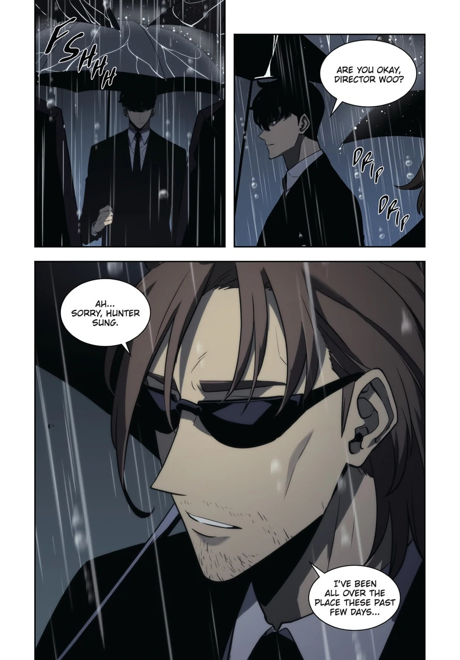 Read Solo Leveling chapter 32 image 53 on Lezhin