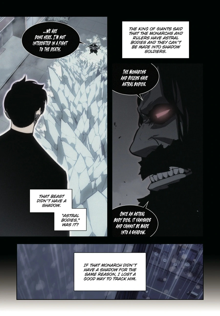Read Solo Leveling chapter 32 image 67 on Lezhin