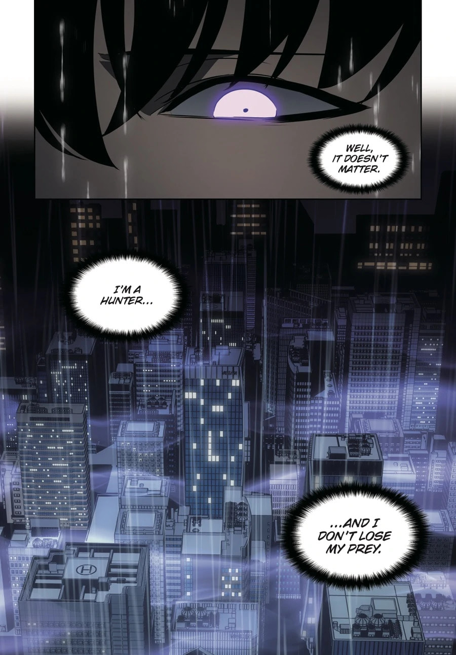 Read Solo Leveling chapter 32 image 68 on Lezhin