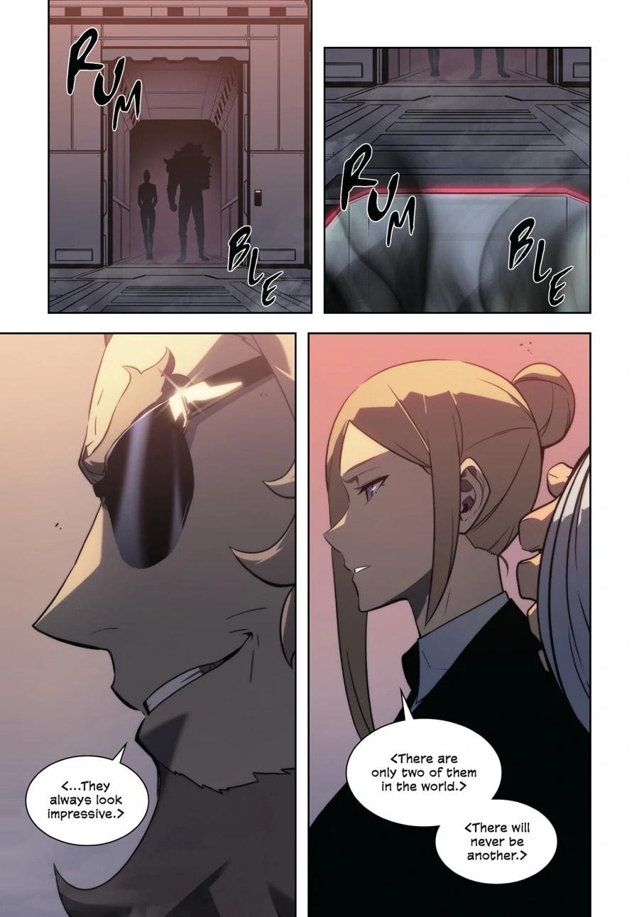 Read Solo Leveling chapter 32 image 75 on Lezhin