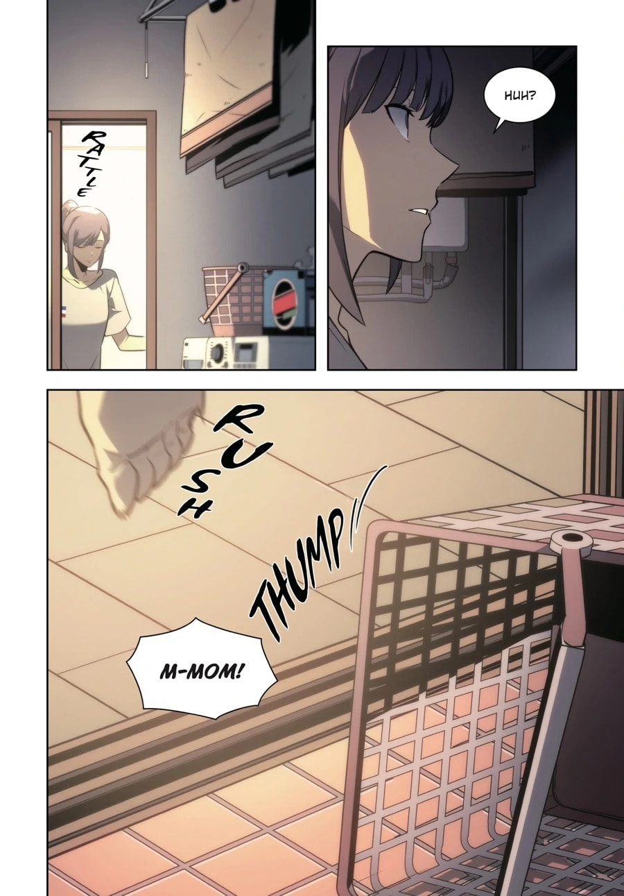 Read Solo Leveling chapter 32 image 80 on Lezhin