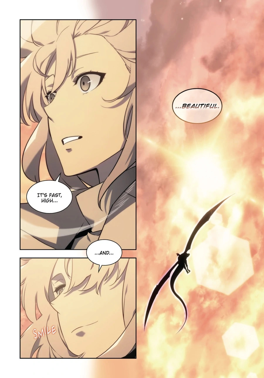 Read Solo Leveling chapter 33 image 38 on Lezhin