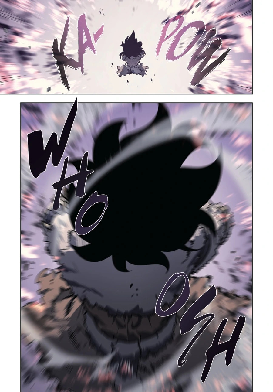 Read Solo Leveling chapter 33 image 65 on Lezhin