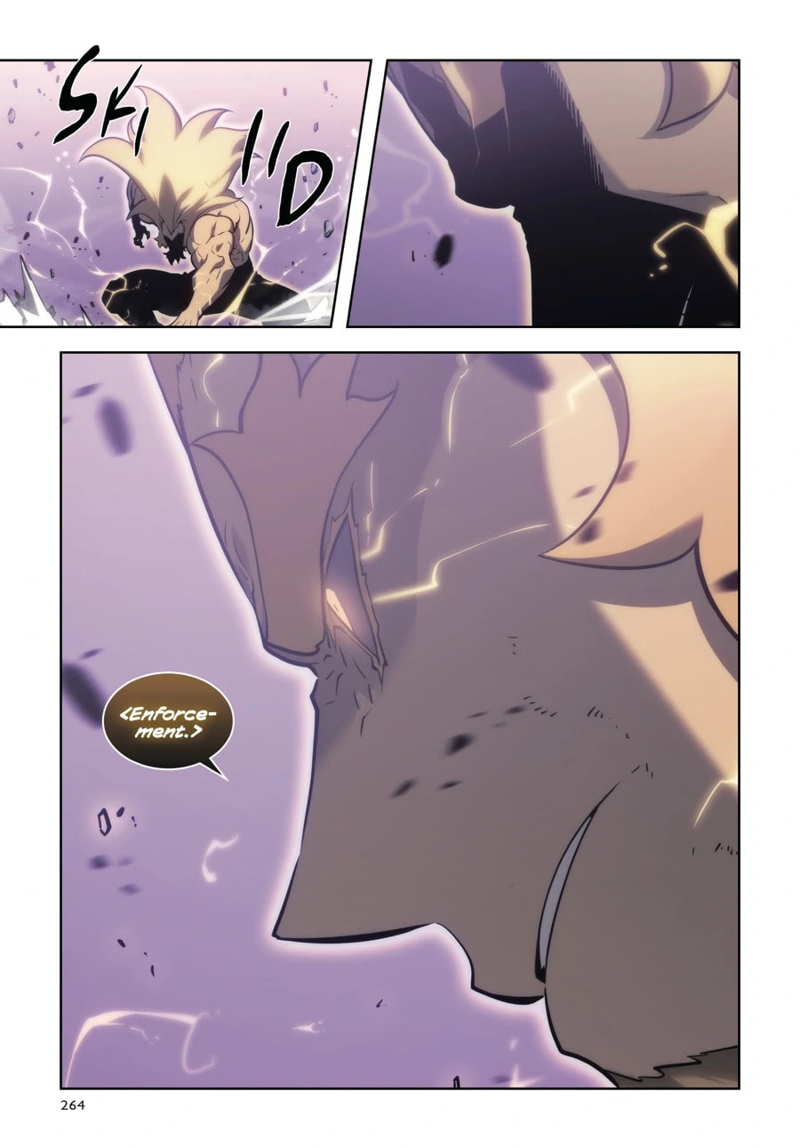 Read Solo Leveling chapter 33 image 71 on Lezhin