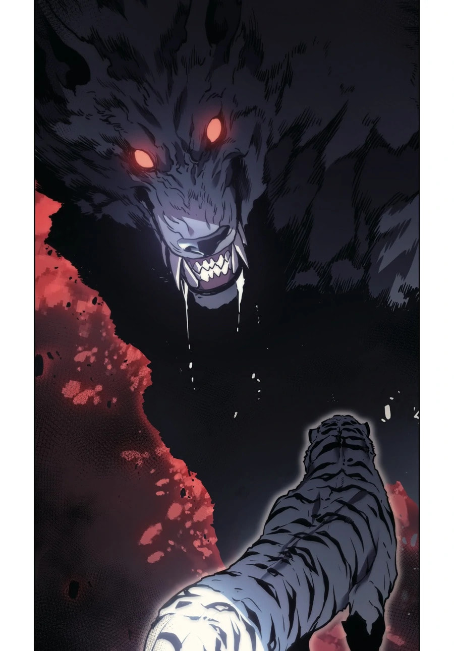 Read Solo Leveling chapter 33 image 76 on Lezhin