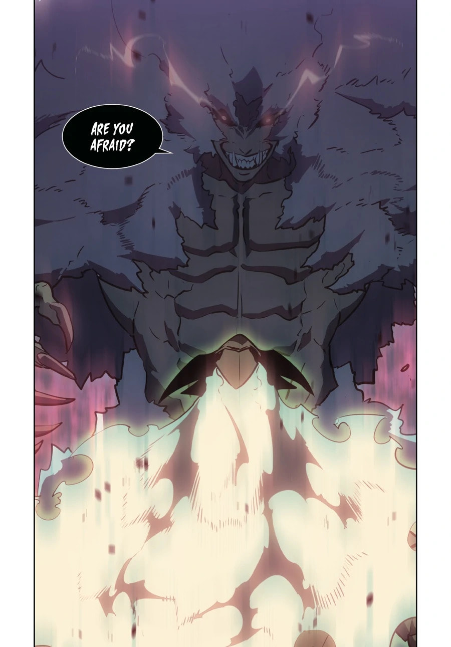 Read Solo Leveling chapter 33 image 84 on Lezhin