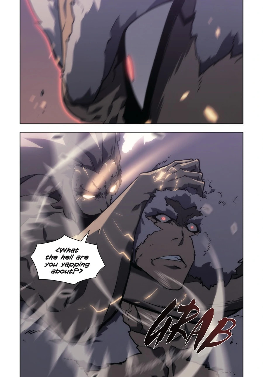 Read Solo Leveling chapter 33 image 87 on Lezhin