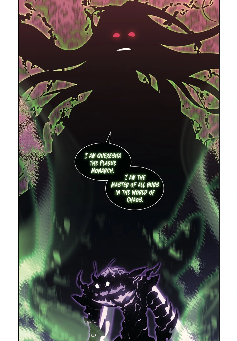 Read Solo Leveling chapter 34 image 26 on Lezhin