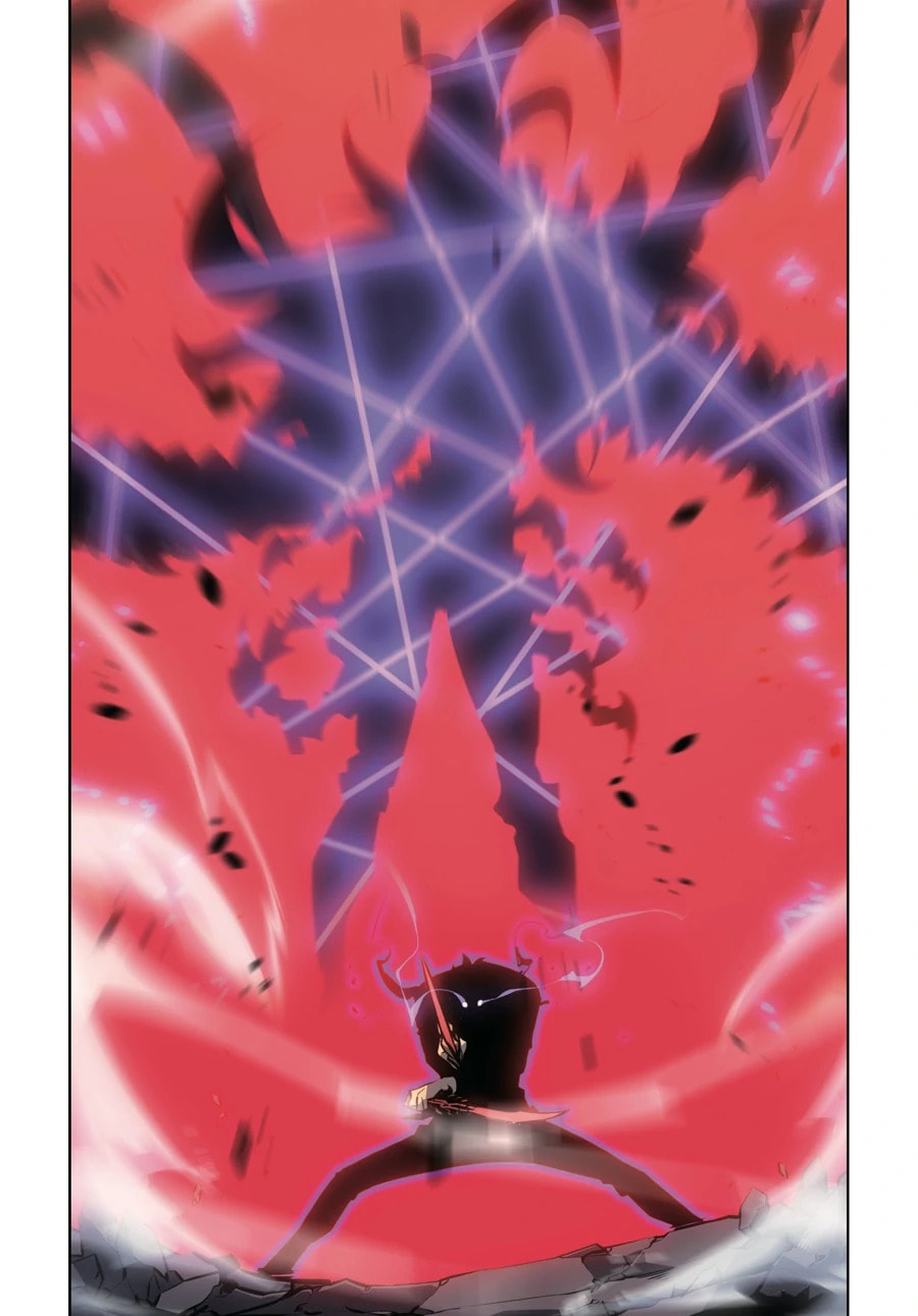 Read Solo Leveling chapter 34 image 42 on Lezhin