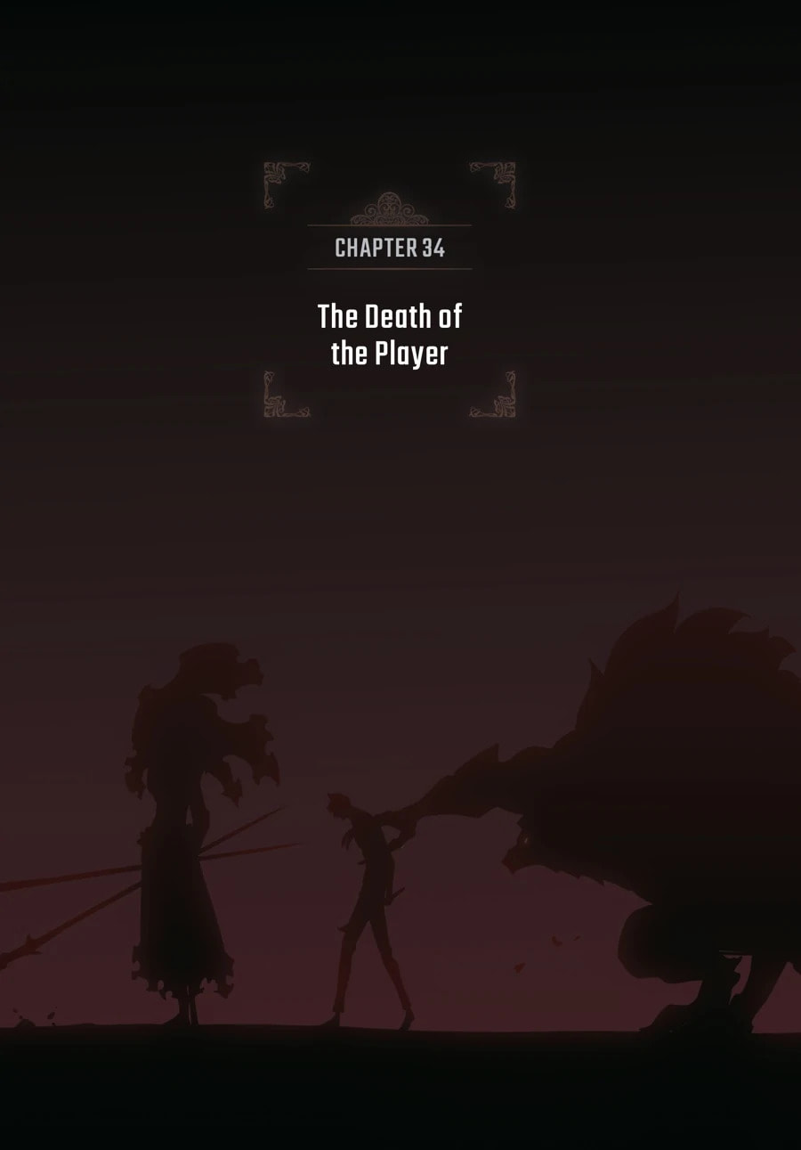 Read Solo Leveling chapter 34 image 5 on Lezhin