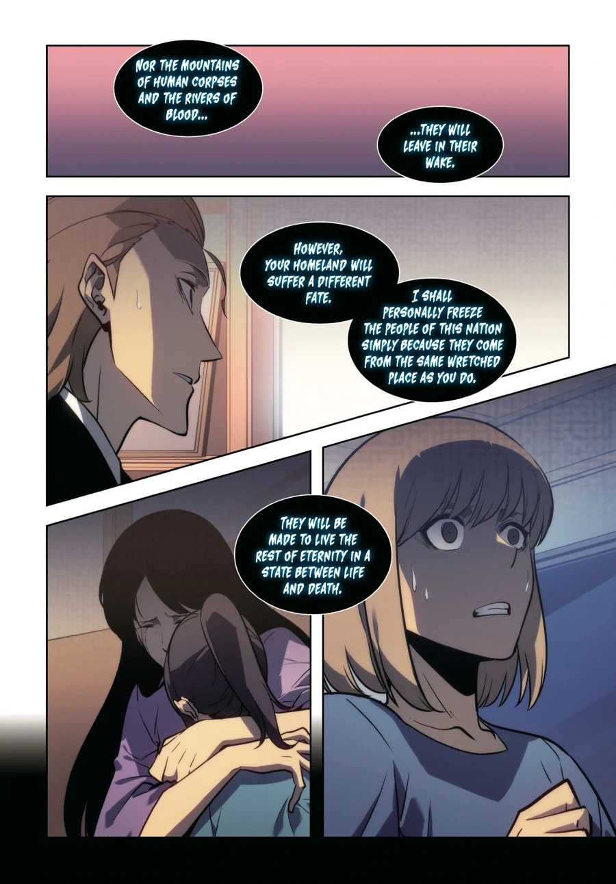 Read Solo Leveling chapter 34 image 61 on Lezhin
