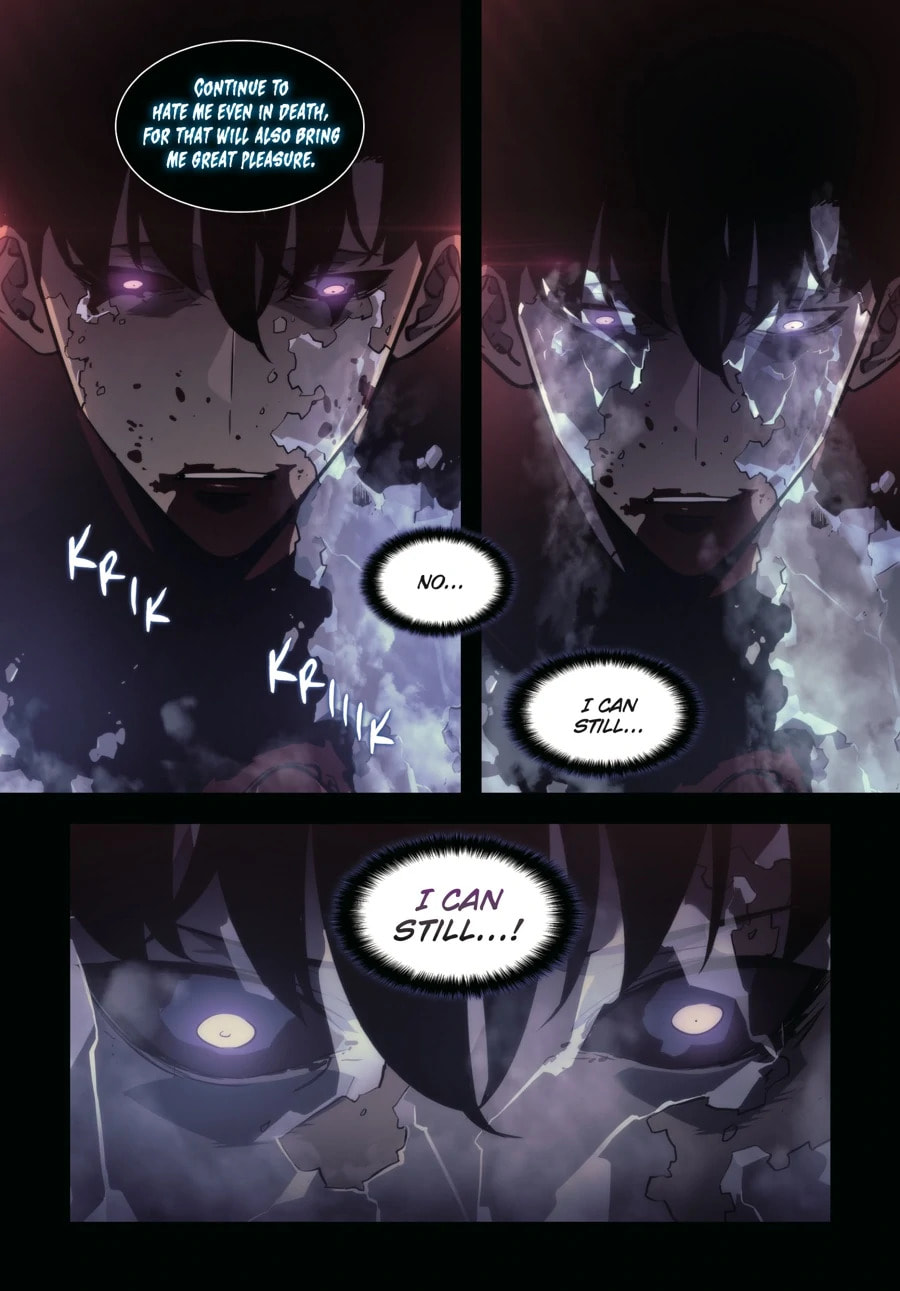Read Solo Leveling chapter 34 image 62 on Lezhin