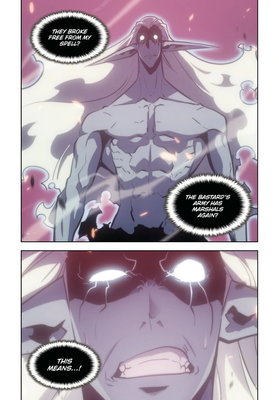 Read Solo Leveling chapter 35 image 109 on Lezhin