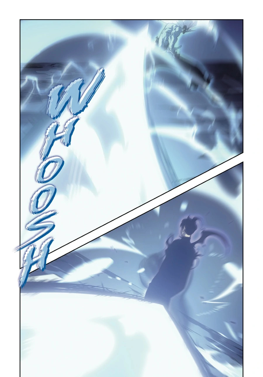 Read Solo Leveling chapter 35 image 116 on Lezhin