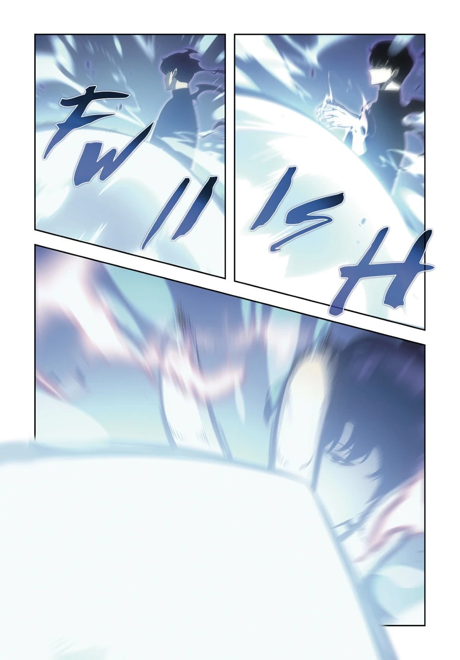 Read Solo Leveling chapter 35 image 117 on Lezhin
