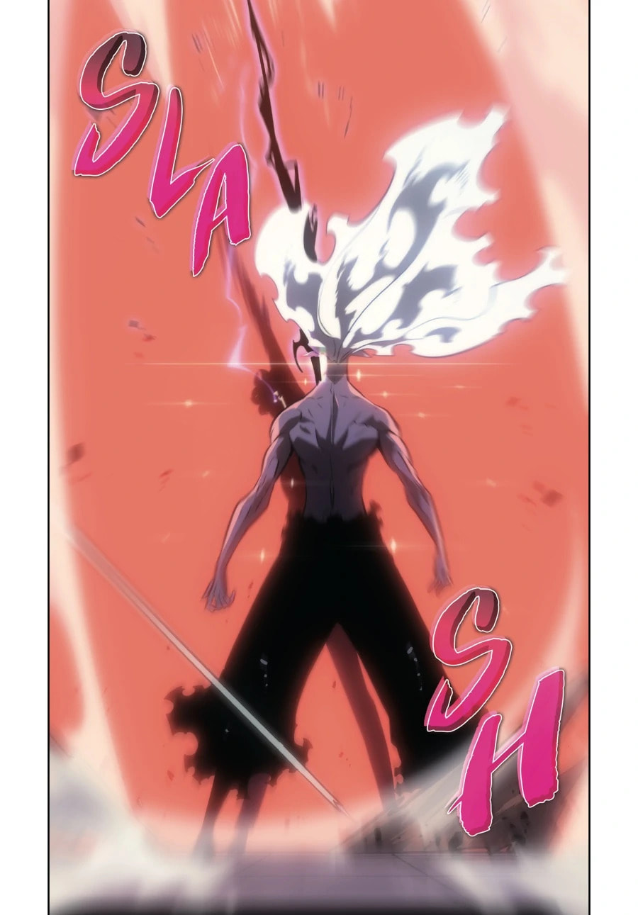 Read Solo Leveling chapter 35 image 135 on Lezhin