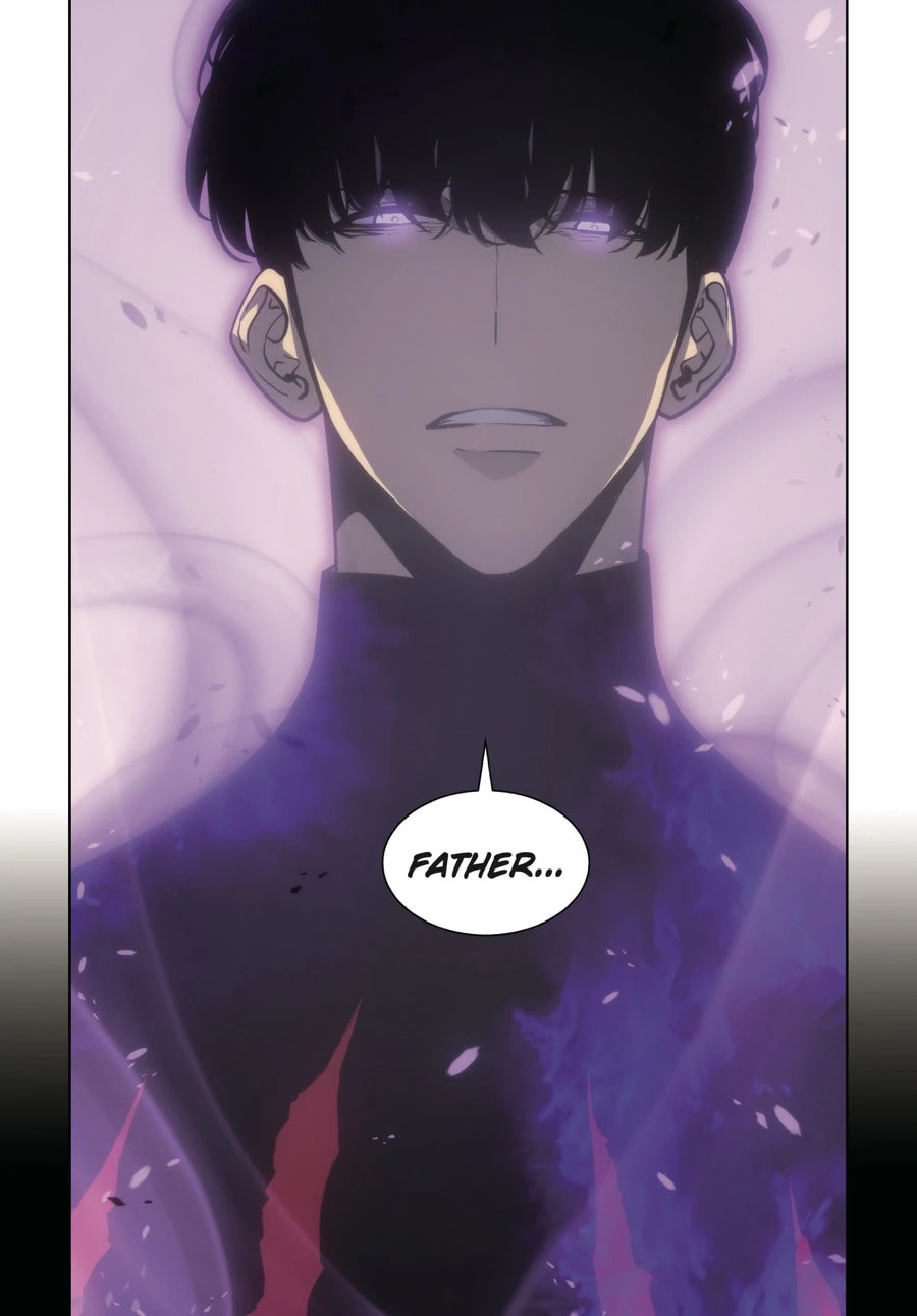 Read Solo Leveling chapter 35 image 142 on Lezhin