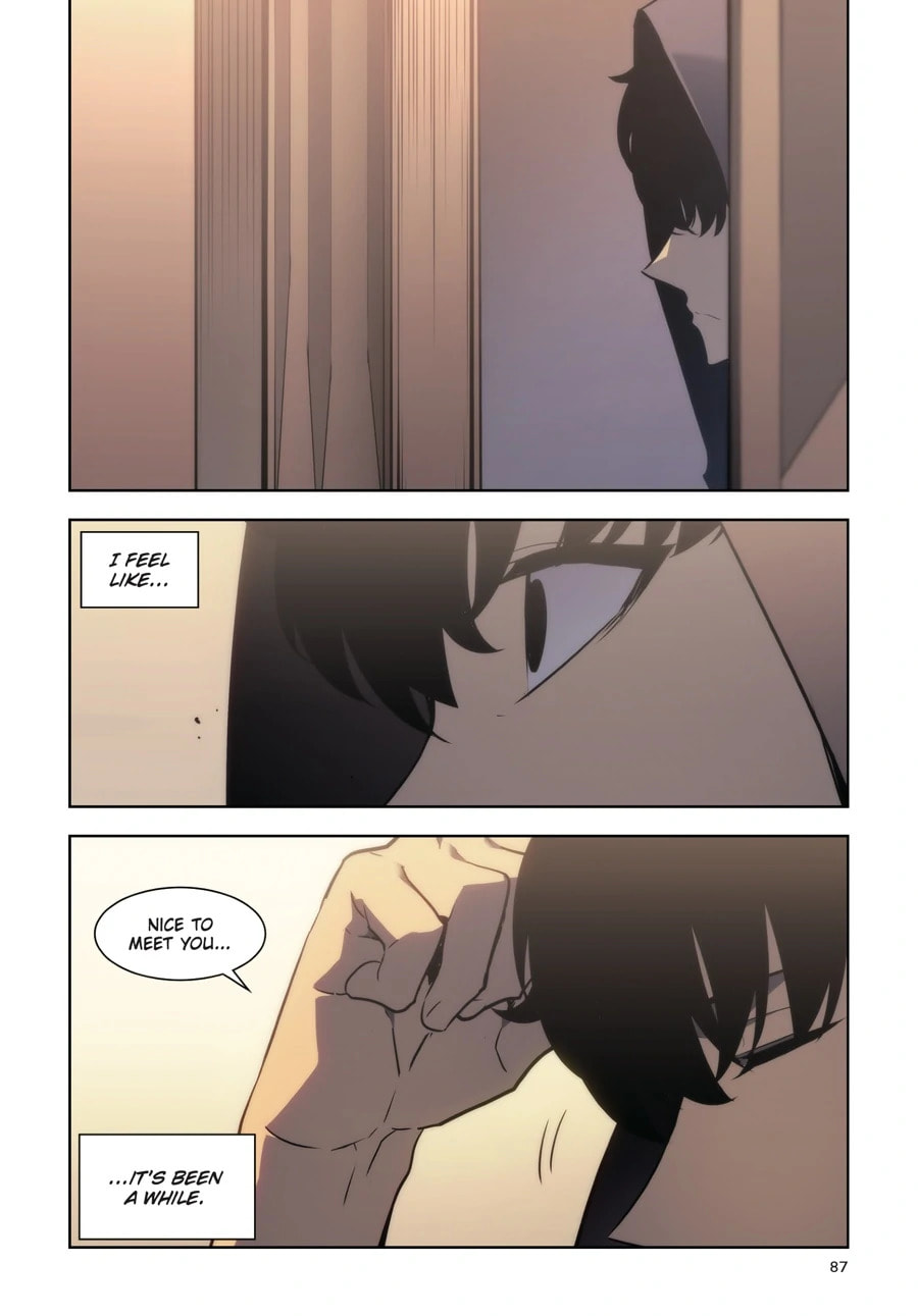 Read Solo Leveling chapter 35 image 17 on Lezhin