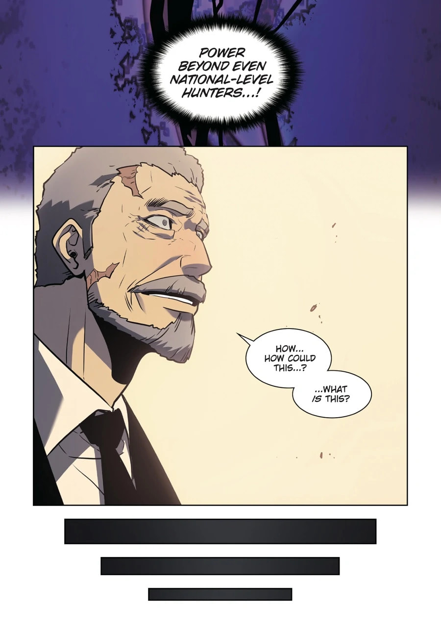 Read Solo Leveling chapter 35 image 21 on Lezhin