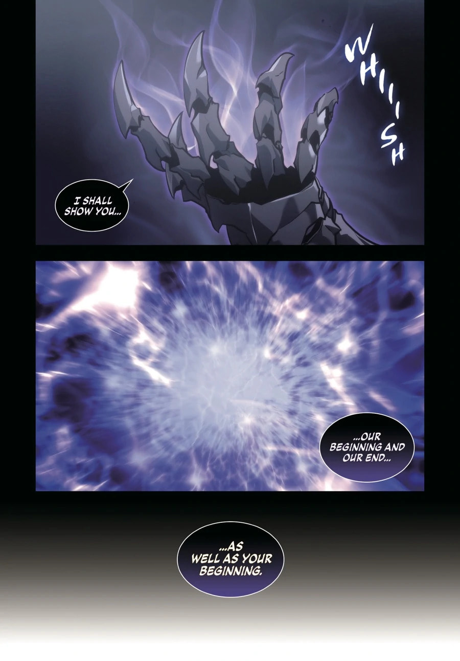 Read Solo Leveling chapter 35 image 36 on Lezhin