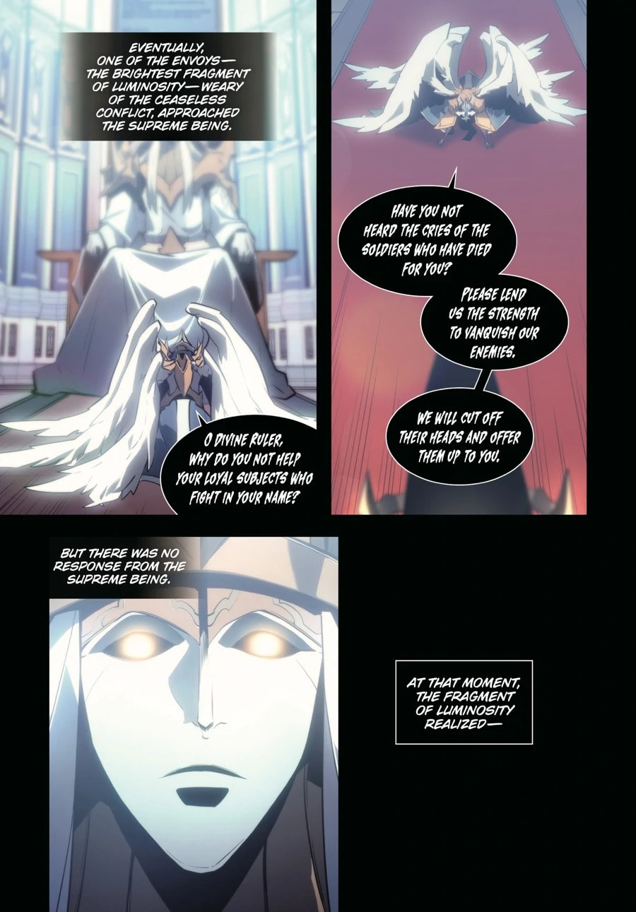 Read Solo Leveling chapter 35 image 45 on Lezhin