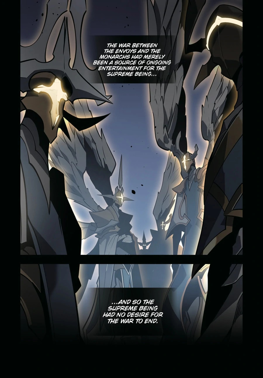 Read Solo Leveling chapter 35 image 46 on Lezhin