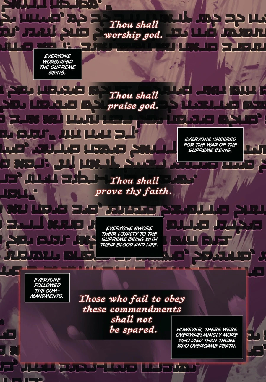Read Solo Leveling chapter 35 image 47 on Lezhin