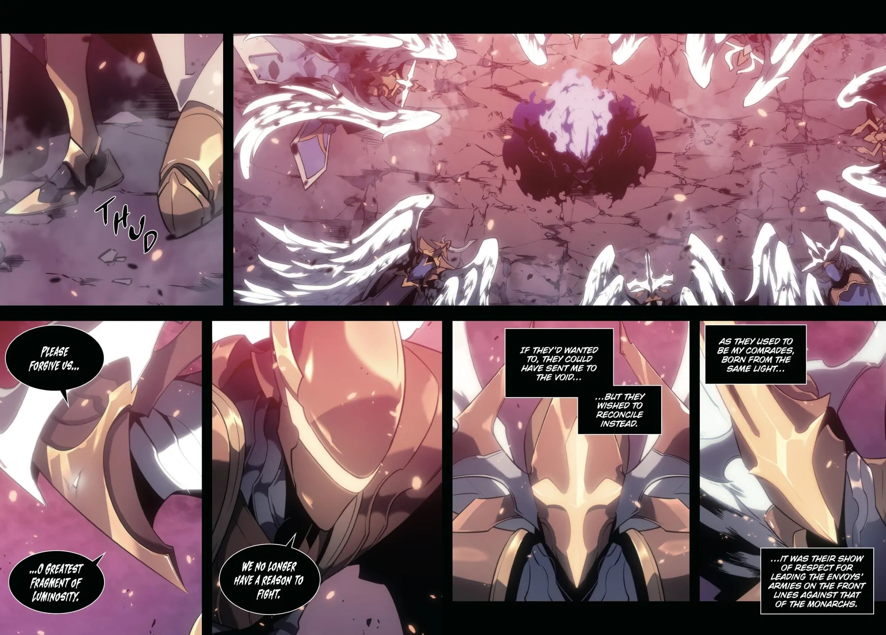 Read Solo Leveling chapter 35 image 62 on Lezhin