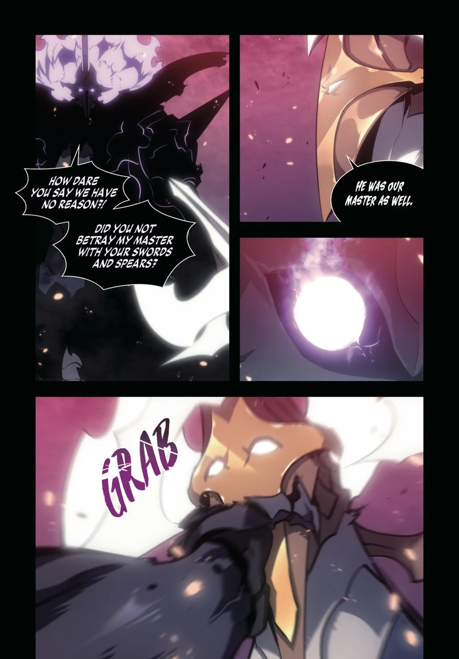 Read Solo Leveling chapter 35 image 63 on Lezhin