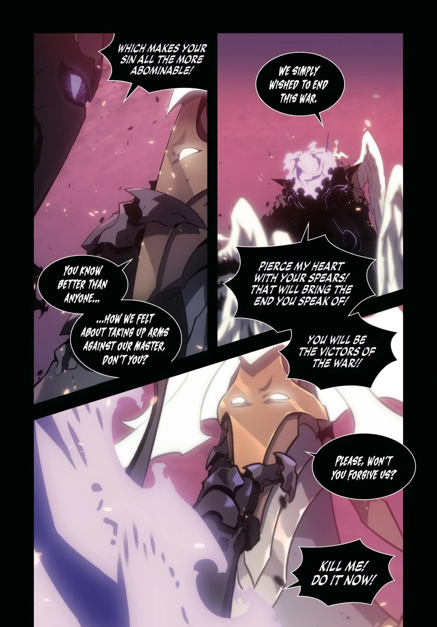 Read Solo Leveling chapter 35 image 64 on Lezhin