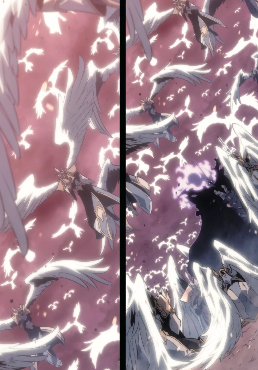 Read Solo Leveling chapter 35 image 66 on Lezhin