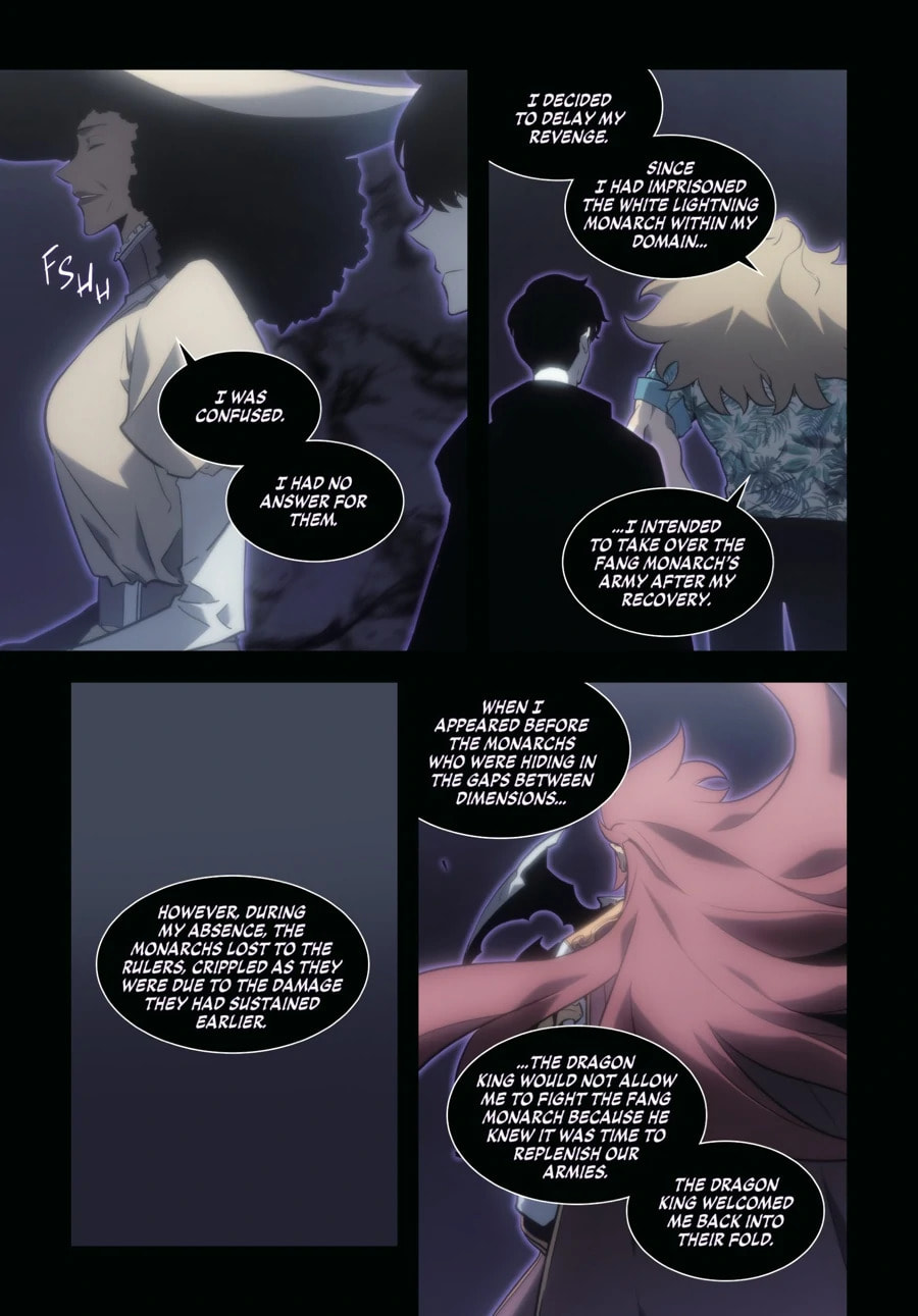 Read Solo Leveling chapter 35 image 67 on Lezhin