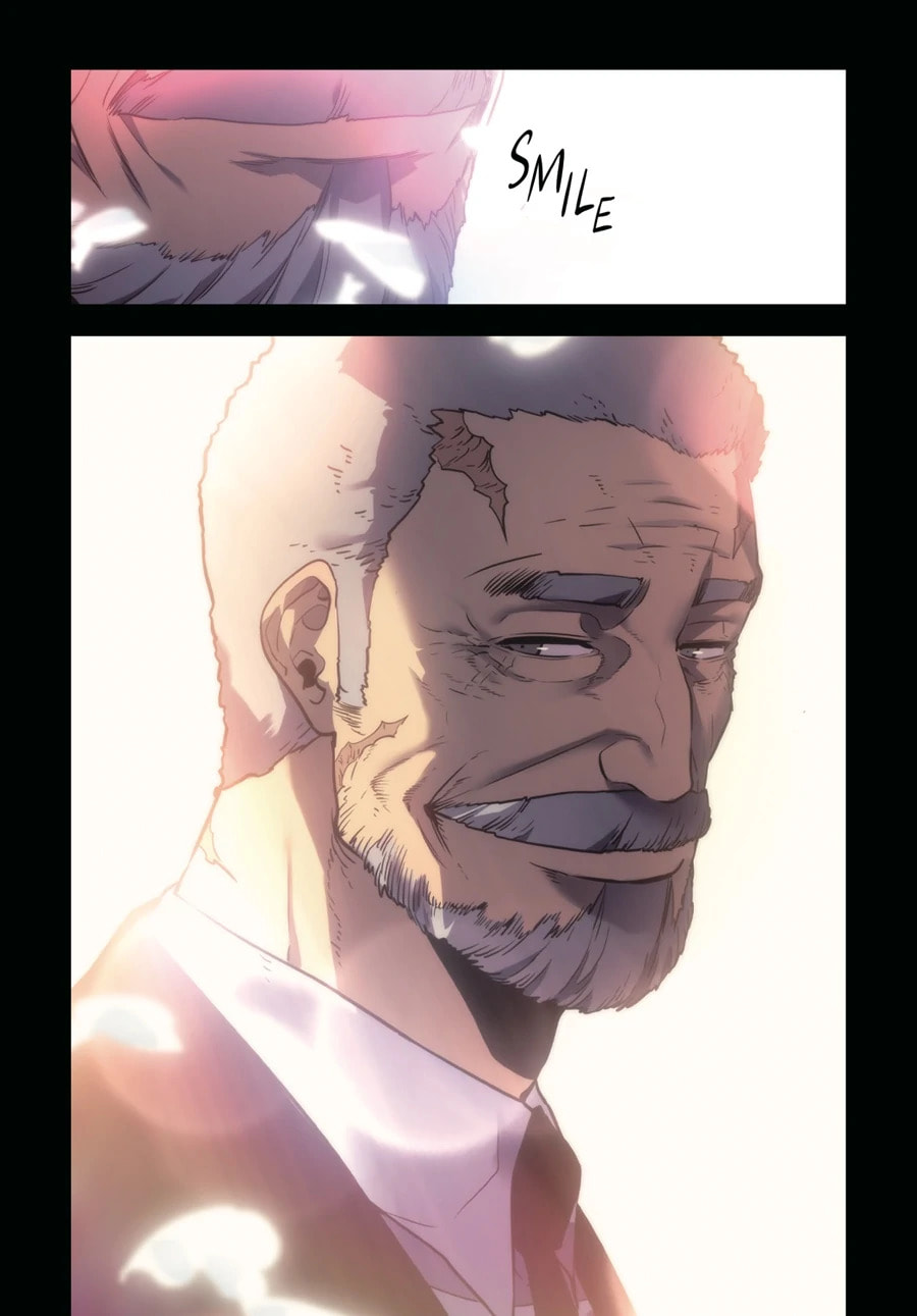 Read Solo Leveling chapter 35 image 82 on Lezhin