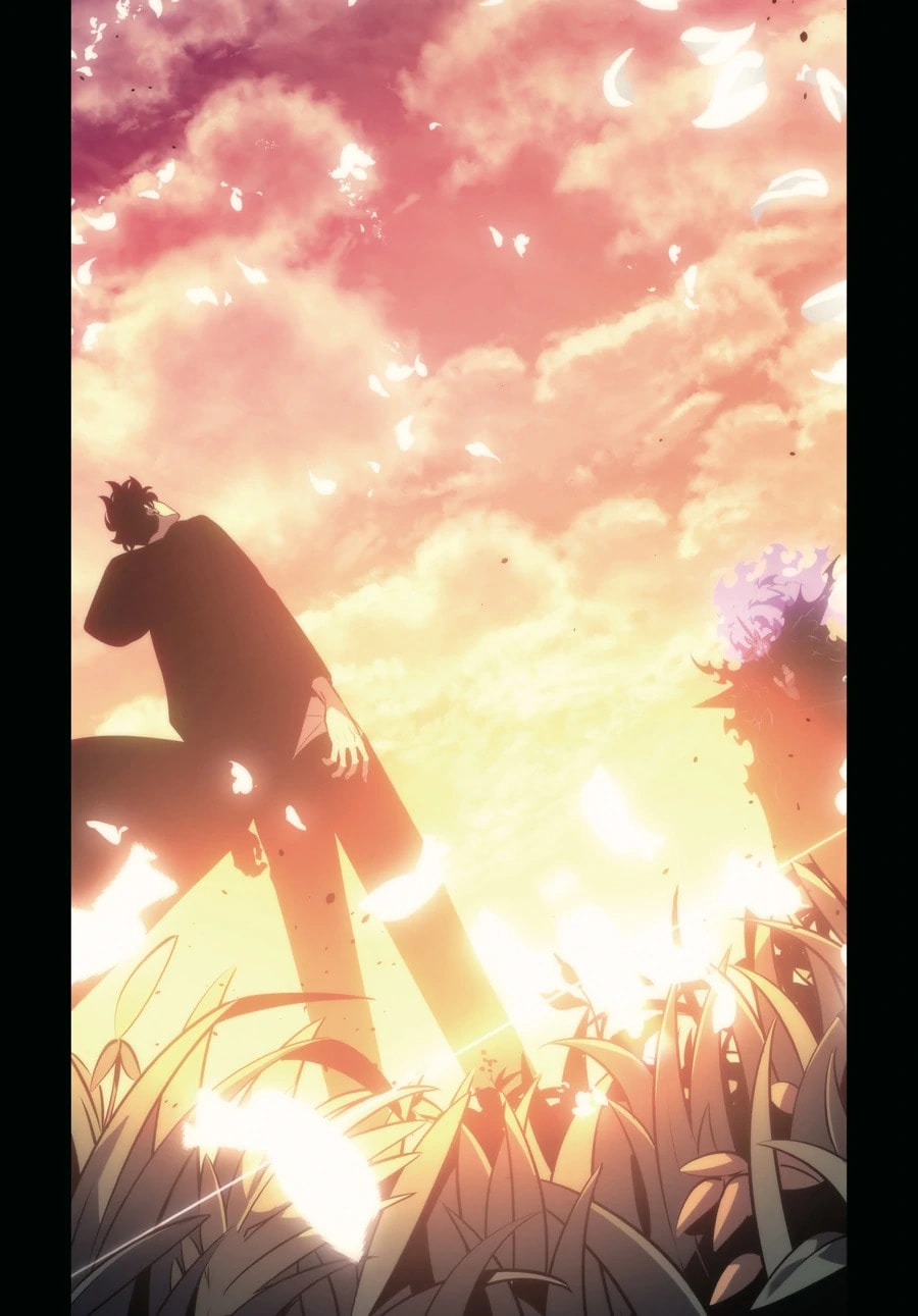 Read Solo Leveling chapter 35 image 84 on Lezhin