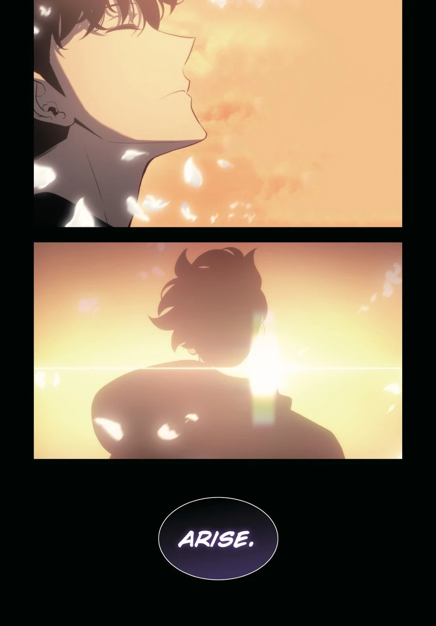 Read Solo Leveling chapter 35 image 85 on Lezhin