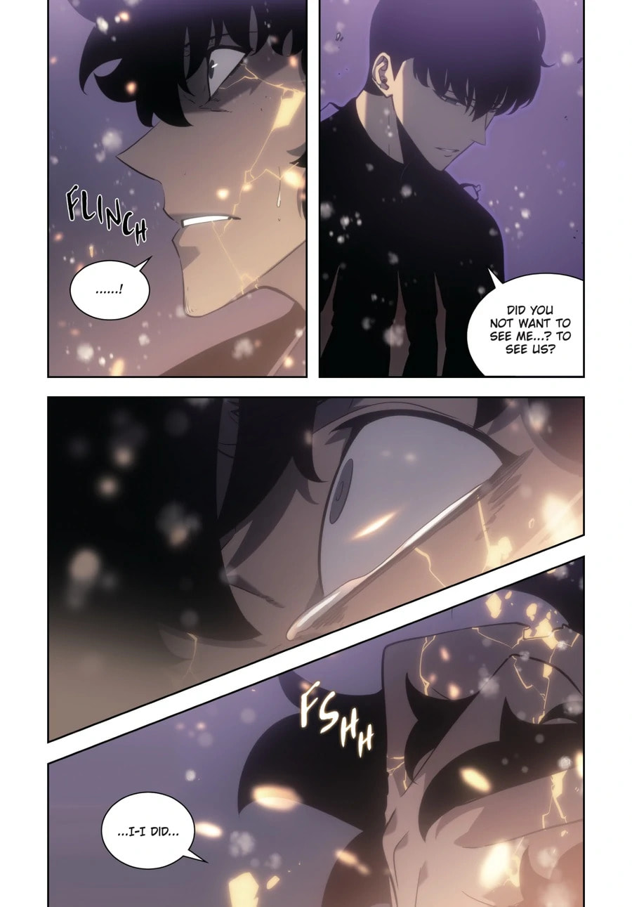 Read Solo Leveling chapter 36 image 10 on Lezhin