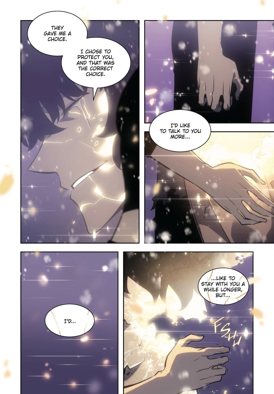Read Solo Leveling chapter 36 image 13 on Lezhin