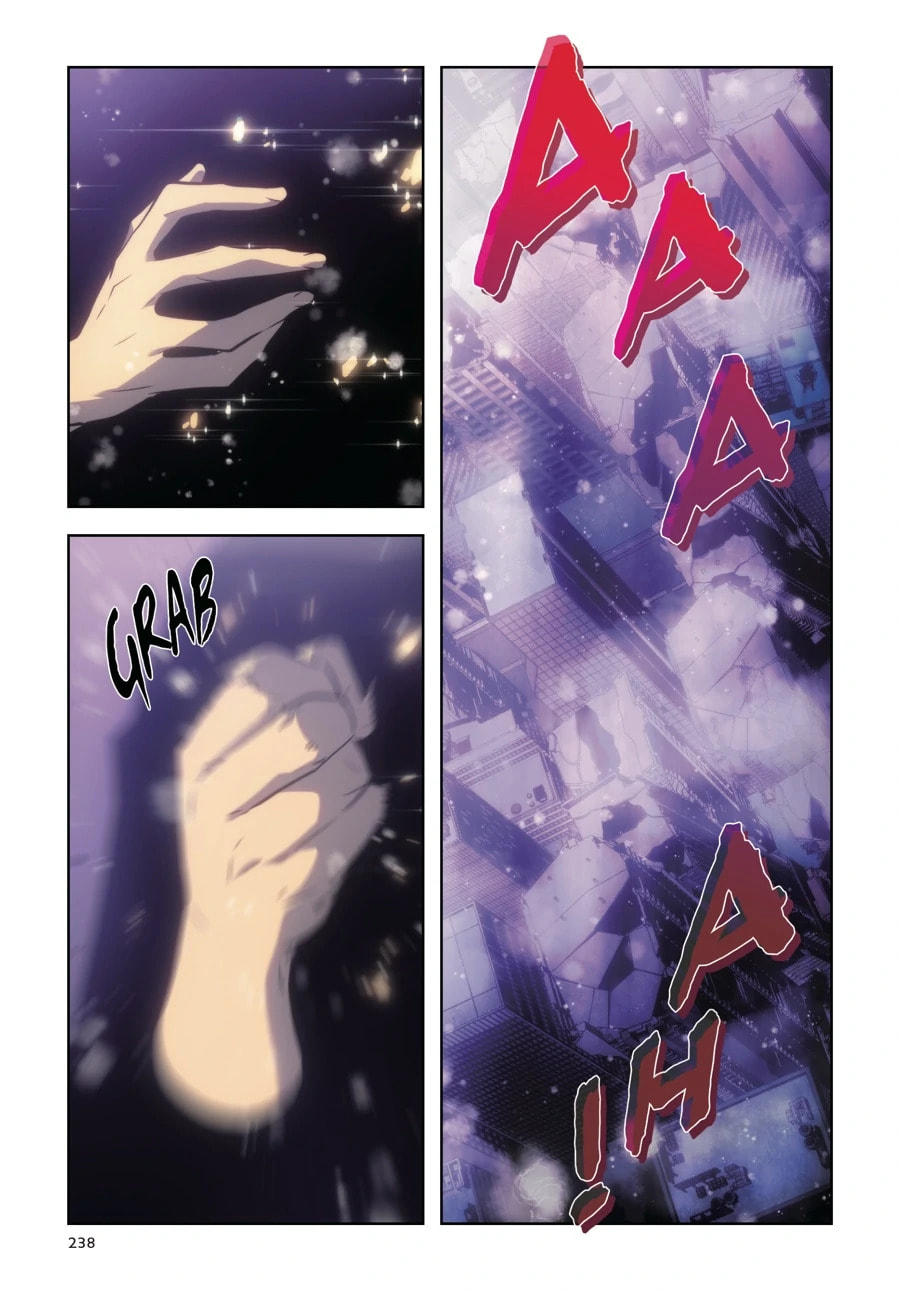 Read Solo Leveling chapter 36 image 15 on Lezhin
