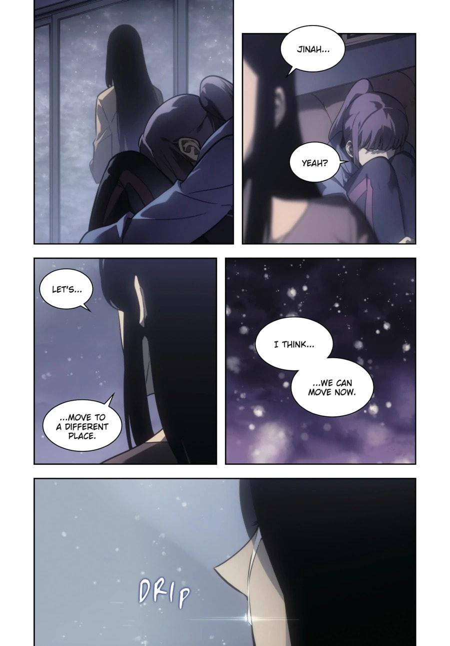 Read Solo Leveling chapter 36 image 16 on Lezhin