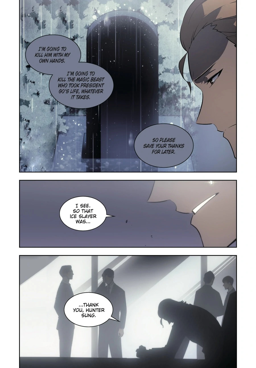 Read Solo Leveling chapter 36 image 19 on Lezhin