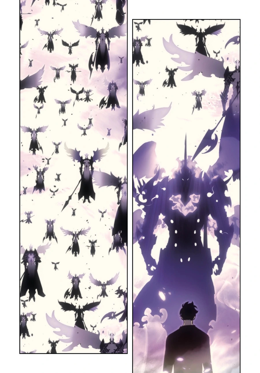 Read Solo Leveling chapter 36 image 29 on Lezhin