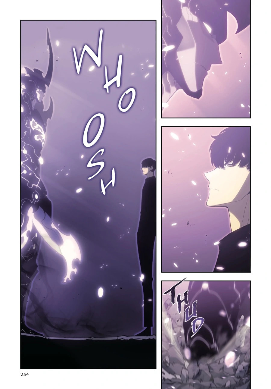 Read Solo Leveling chapter 36 image 30 on Lezhin