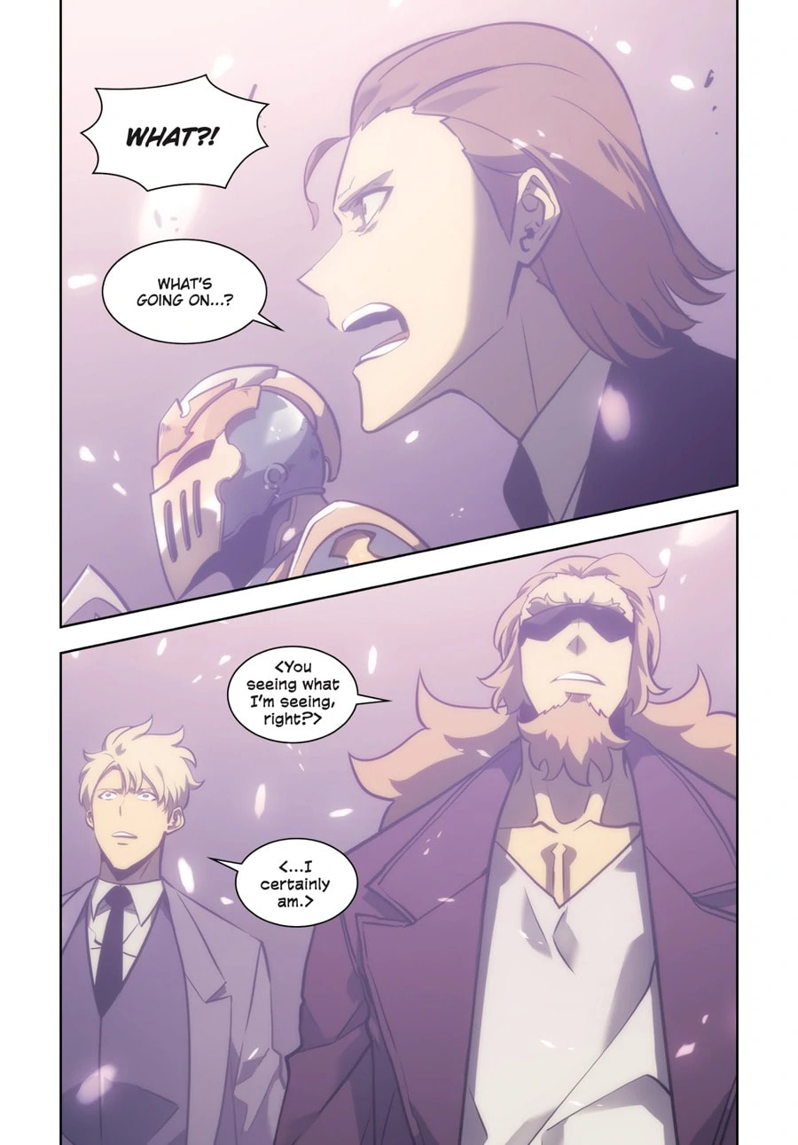 Read Solo Leveling chapter 36 image 33 on Lezhin