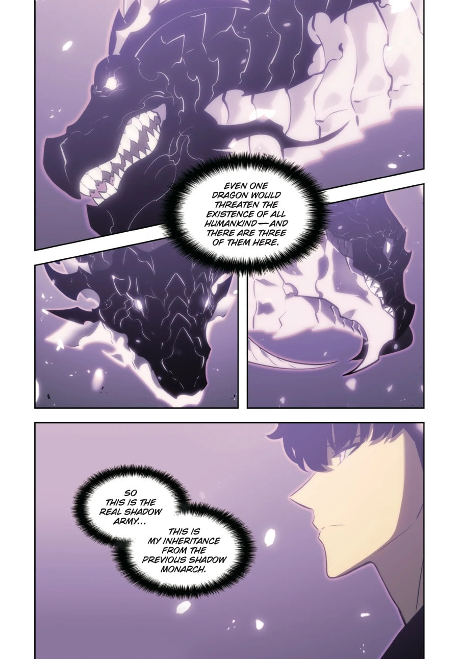 Read Solo Leveling chapter 36 image 34 on Lezhin