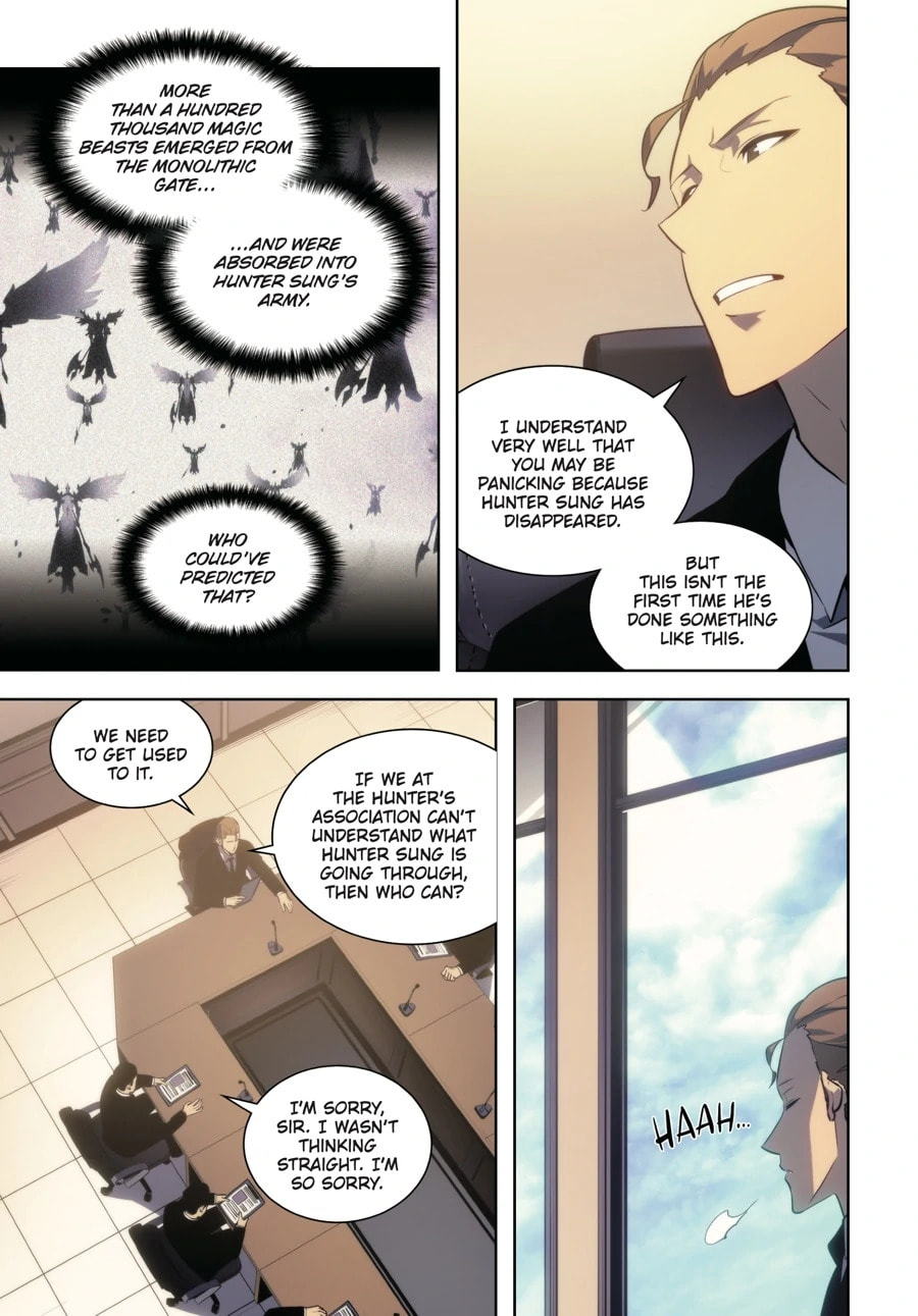 Read Solo Leveling chapter 36 image 38 on Lezhin