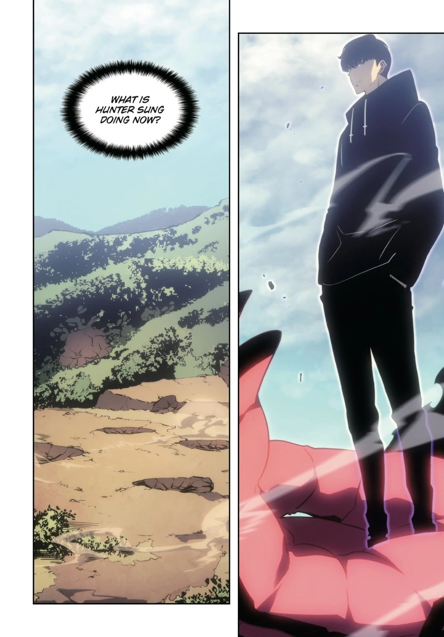 Read Solo Leveling chapter 36 image 39 on Lezhin