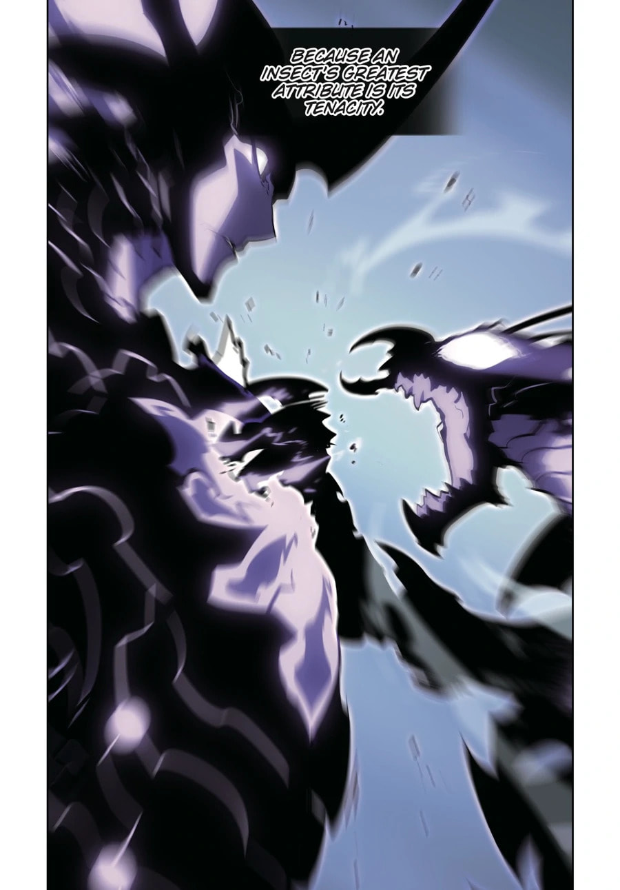 Read Solo Leveling chapter 36 image 47 on Lezhin